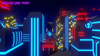 Скриншот 7 к игре P-BOT