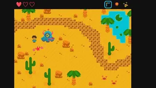 Скриншот 3 к игре Raven Quest