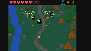 Скриншот 5 к игре Raven Quest