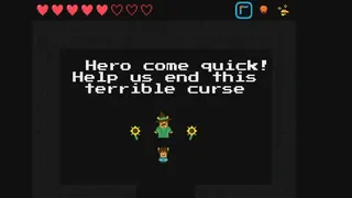Скриншот 6 к игре Raven Quest