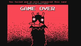Скриншот 7 к игре Raven Quest