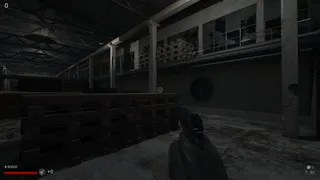 Скриншот 1 к игре Operation Endpoint