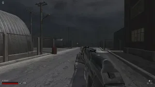Скриншот 3 к игре Operation Endpoint