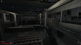 Скриншот 8 к игре Operation Endpoint