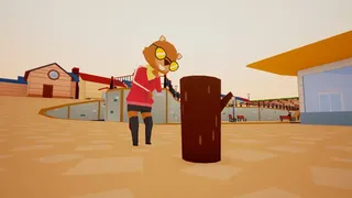 Скриншот 2 к игре Last Week