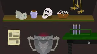 Скриншот 3 к игре Hell's Pharma