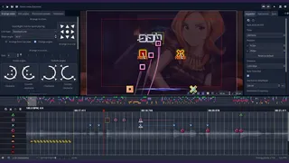 Скриншот 2 к игре Project Heartbeat