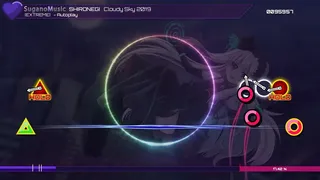 Скриншот 6 к игре Project Heartbeat