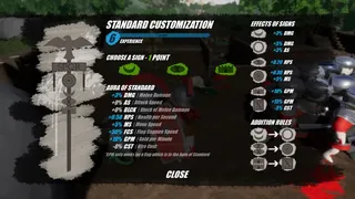 Скриншот 6 к игре Shieldwall