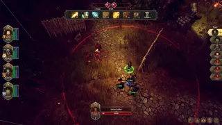 Скриншот 1 к игре Zoria: Prologue (2020)