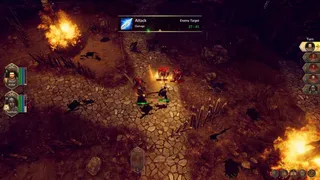 Скриншот 4 к игре Zoria: Prologue (2020)