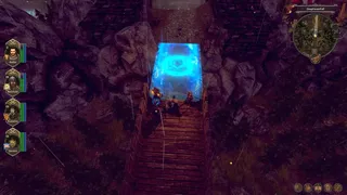 Скриншот 5 к игре Zoria: Prologue (2020)