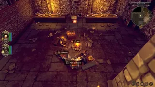 Скриншот 6 к игре Zoria: Prologue (2020)