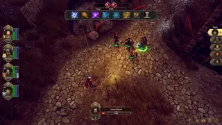 Скриншот 7 к игре Zoria: Prologue (2020)