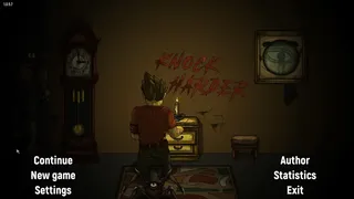 Скриншот 1 к игре Knock Harder