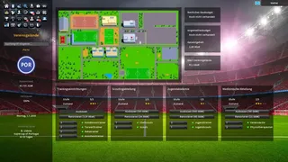 Скриншот 3 к игре Player's Eleven