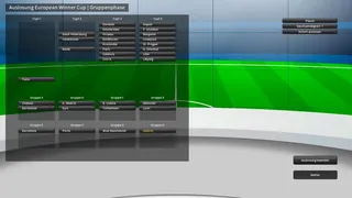 Скриншот 5 к игре Player's Eleven