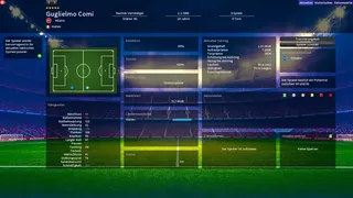Скриншот 6 к игре Player's Eleven