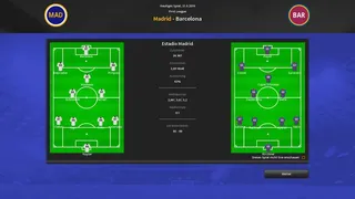Скриншот 7 к игре Player's Eleven