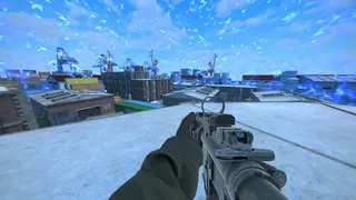 Скриншот 1 к игре QUICAL