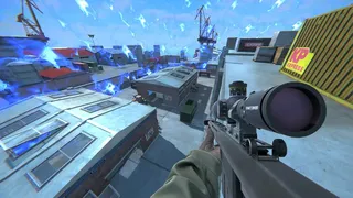 Скриншот 3 к игре QUICAL