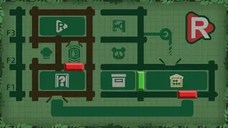 Скриншот 2 к игре 匿名信：隐匿者 / Anonymous Letter ：Prowler