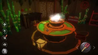 Скриншот 3 к игре 匿名信：隐匿者 / Anonymous Letter ：Prowler