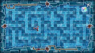 Скриншот 4 к игре 匿名信：隐匿者 / Anonymous Letter ：Prowler