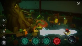 Скриншот 5 к игре 匿名信：隐匿者 / Anonymous Letter ：Prowler