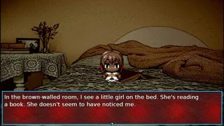 Скриншот 7 к игре Our Journeys ~ A Collection of Visual Novels
