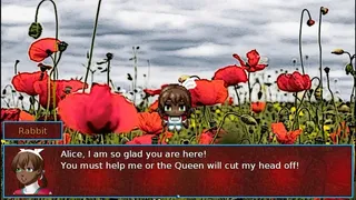 Скриншот 8 к игре Our Journeys ~ A Collection of Visual Novels