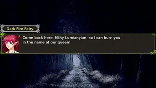 Скриншот 2 к игре Our Journeys 2 ~ A Collection of Visual Novels
