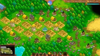 Скриншот 2 к игре Risen Kingdom