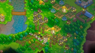 Скриншот 7 к игре Risen Kingdom