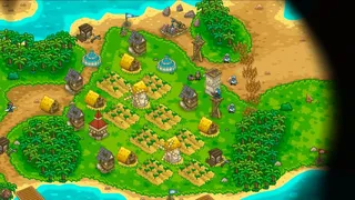 Скриншот 8 к игре Risen Kingdom