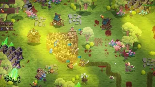 Скриншот 2 к игре Vikings Wars