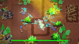 Скриншот 4 к игре Vikings Wars