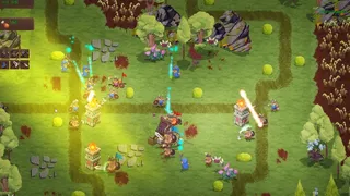 Скриншот 5 к игре Vikings Wars