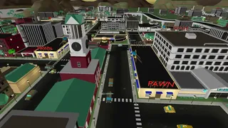 Скриншот 2 к игре Pawnshop Tycoon