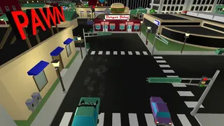 Скриншот 4 к игре Pawnshop Tycoon