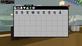 Скриншот 5 к игре Pawnshop Tycoon