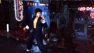 Скриншот 3 к игре Shaolin vs Wutang 2