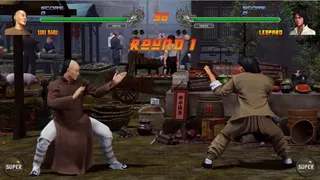 Скриншот 5 к игре Shaolin vs Wutang 2