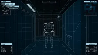 Скриншот 1 к игре Der Geisterturm / The Ghost Tower