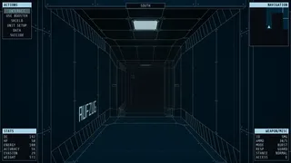 Скриншот 2 к игре Der Geisterturm / The Ghost Tower
