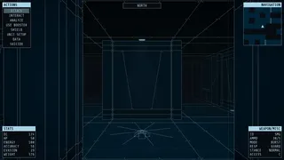 Скриншот 5 к игре Der Geisterturm / The Ghost Tower