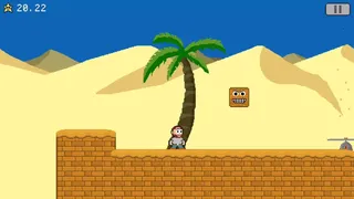 Скриншот 3 к игре Mega Hasan