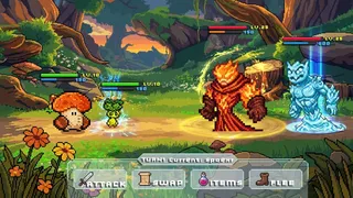 Скриншот 2 к игре Скавари Fantamal