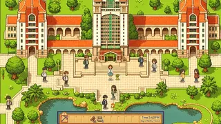 Скриншот 4 к игре Скавари Fantamal