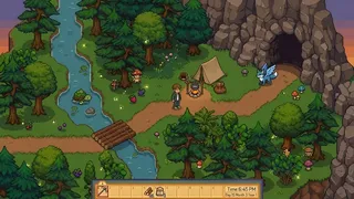 Скриншот 5 к игре Скавари Fantamal